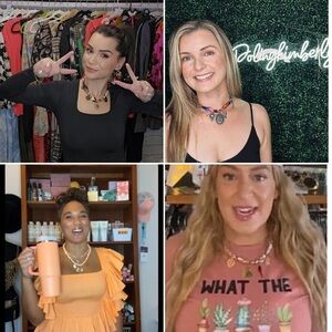 💎 Custom necklace Listing 💎